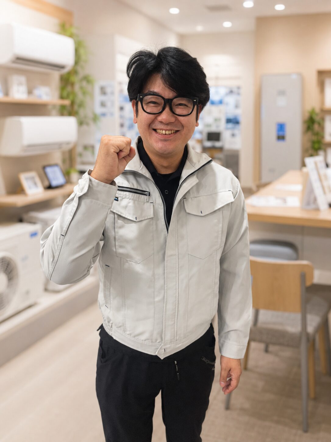 店舗外観